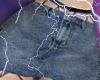 jean skirt v 2