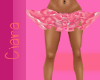 C| {Barbie/Add-On Skirt}