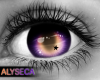 Aly! Evanosa eyes v1