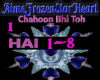 Chahoon Bhi Toh PT1