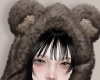 Bear Scarf