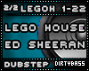Lego House Dubstep 2