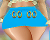 ZE-Likya Skirt RL