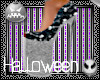 (D)Halloween Platforms
