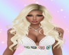 Babriela Honey Blonde
