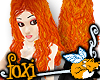[Foxi]foxis hair