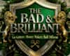 B&B Crest