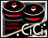 [CiCi] Uchiha Bean Bag