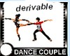 Boston Couple Dance