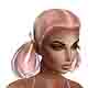 lucyana hair pink
