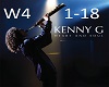 Waiting For You -Kenny G