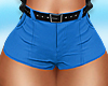 Cremo Baddie Shorts
