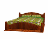 KIDS TAZ BED