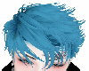 Blue hair 2