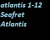 Seafret Atlantis
