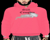 Pink Sc Hoodie