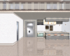 RIVER CITY STUDIO LOFT