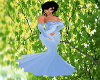 LadyK Miravel Blue