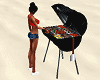 {LIX} Grill Animated