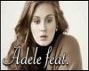 Adele and Lindsey