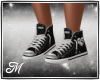Converse Hello kitty