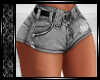 CE Black Lucy Shorts RLL