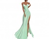 Beautiful Gown Mint