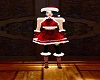 Cute X-Mas Boots F V1