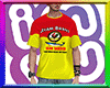 [k] Tshirt Sardin M