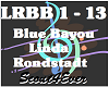 Blue Bayou-Linda Ronstad