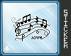 ♣ Music is love