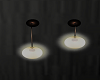 modern sconces/lamps
