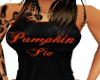 !K Pumpkin Pie Tank