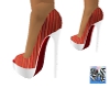 No Applause Please Shoe