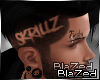 SKRILLZ Custom Request