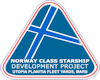 Norway Development Logo