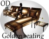 (OD) Golden Mooria
