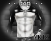 ]Akiz[ Anike Top