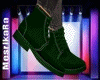 Clasicfs Green Boots