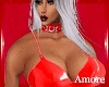 Amore Red Latex RLL
