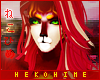 [HIME] Pyro Hair v3