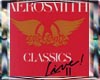 Aerosmith Classic