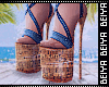 BEi Jilly Heels