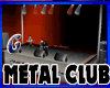 METAL CLUB (ANIMATED)