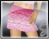 §Pink sparkle skirt§