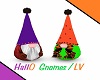 LV/ HallO Gnomes