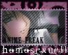 `]Anime Freak Stamp