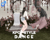 Kpop Style Dance 5 M
