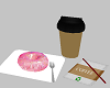 Coffee & Donuts