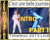 M Farmer Belle journee 1
